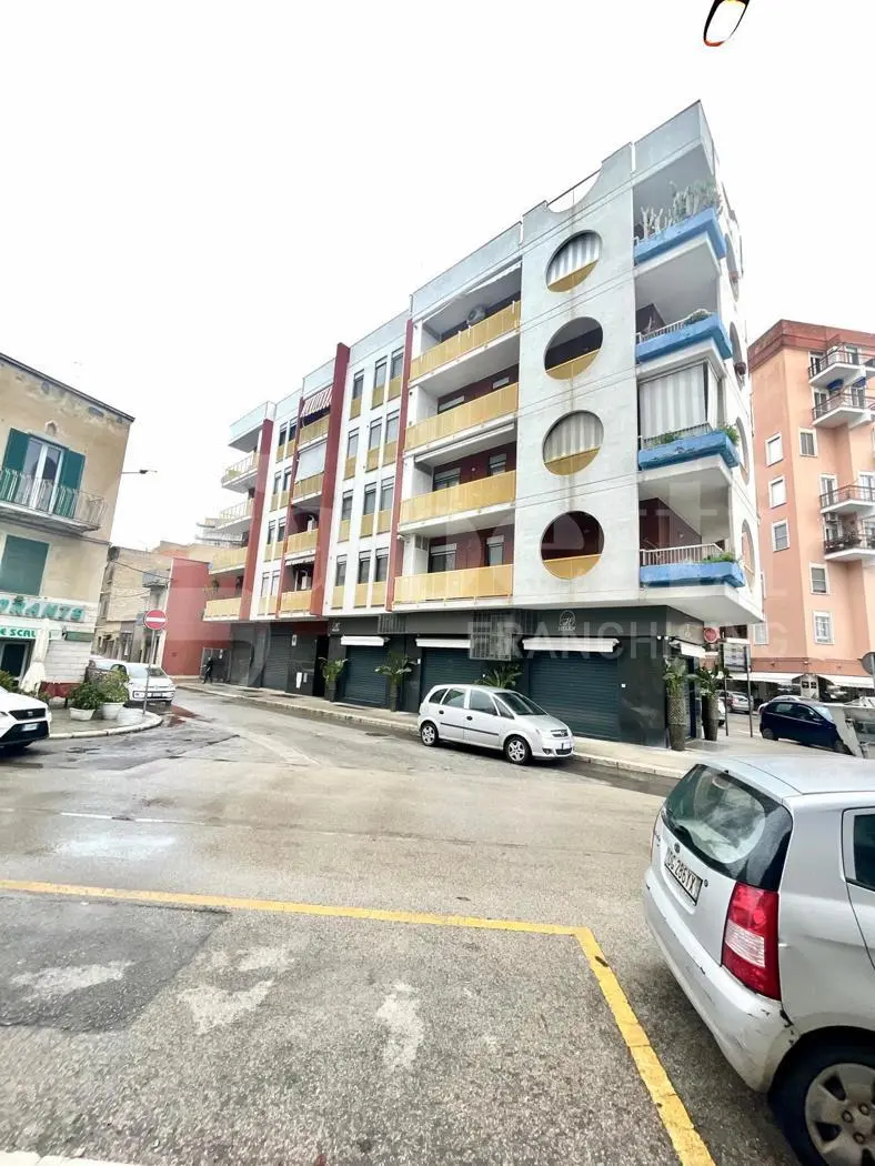 Immagine per Appartamento in vendita a Barletta via Timavo 41