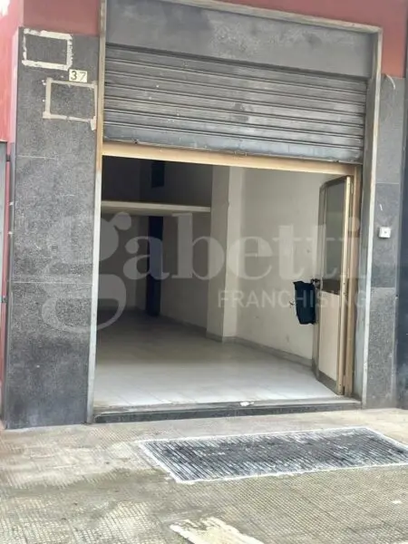 Appartamento via Timavo, Barletta