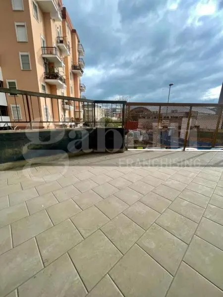 Appartamento via Timavo, Barletta