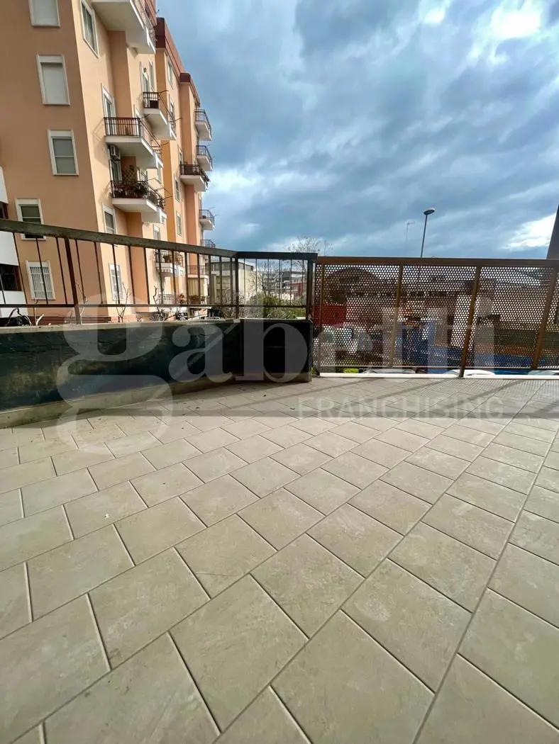 Immagine per Appartamento in vendita a Barletta via Timavo 41