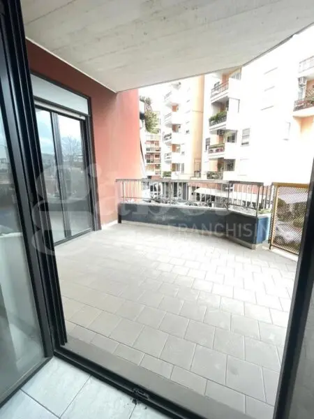 Appartamento via Timavo, Barletta