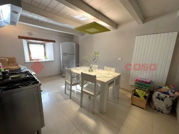 Casa Indipendente via Contrada Rugolotti 1, Badia Calavena
