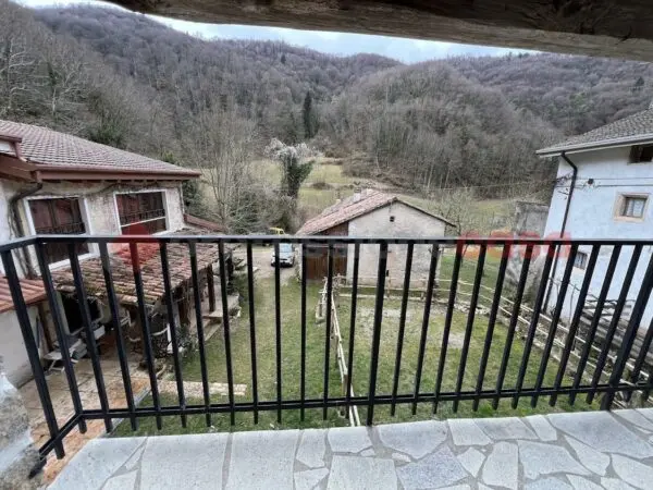 Casa Indipendente via Contrada Rugolotti 1, Badia Calavena