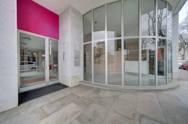 Appartamento corso Peschiera 83, Crocetta, Torino