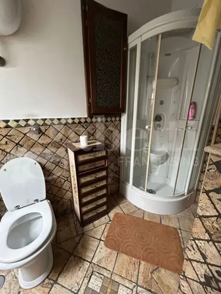 Immagine per Duplex in vendita a Diamante via Arco Del Vaglio 1