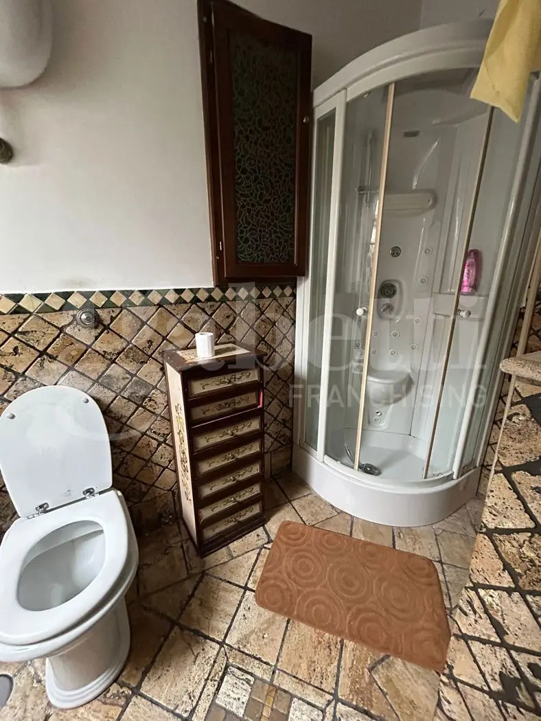 Immagine per Duplex in vendita a Diamante via Arco Del Vaglio 1