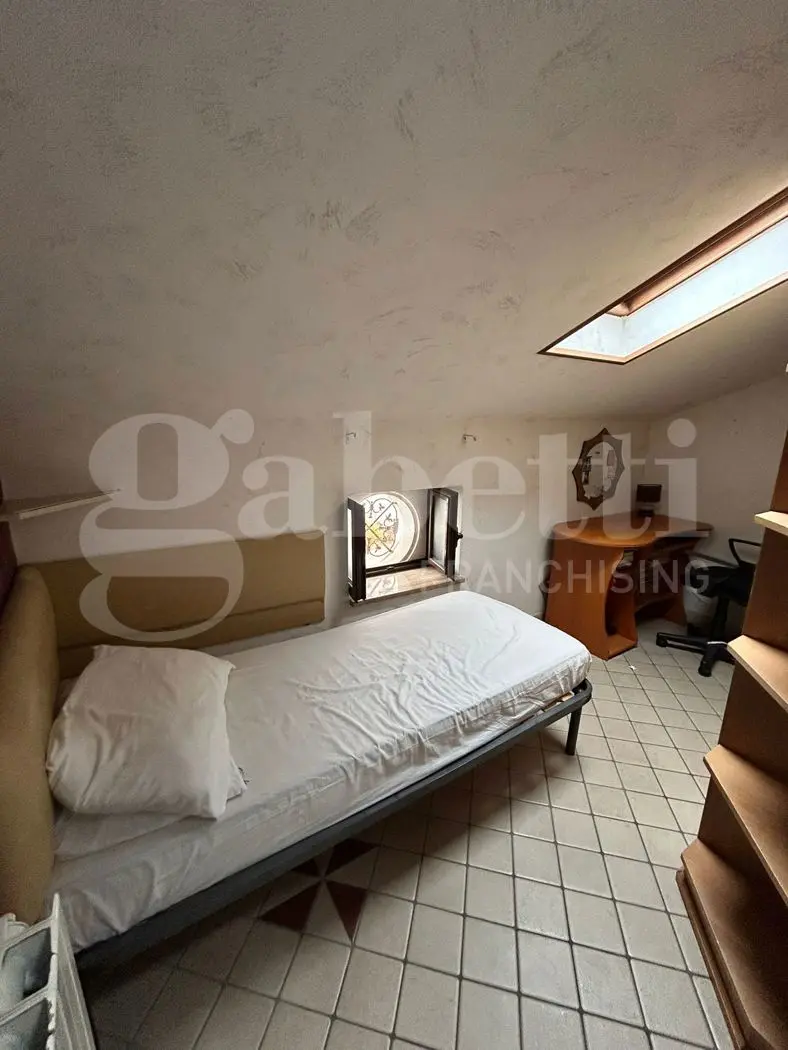 Immagine per Duplex in vendita a Diamante via Arco Del Vaglio 1