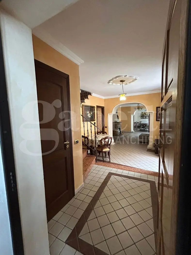 Immagine per Duplex in vendita a Diamante via Arco Del Vaglio 1
