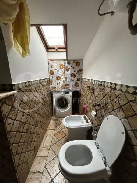 Immagine per Duplex in vendita a Diamante via Arco Del Vaglio 1