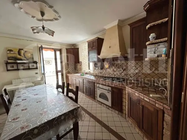 Duplex via Arco Del Vaglio 1, Diamante