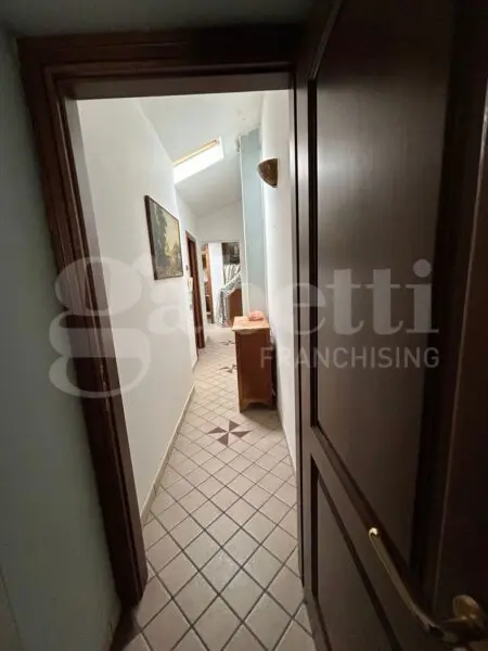 Duplex via Arco Del Vaglio 1, Diamante