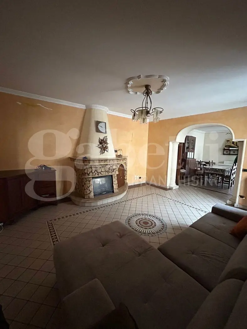 Immagine per Duplex in vendita a Diamante via Arco Del Vaglio 1