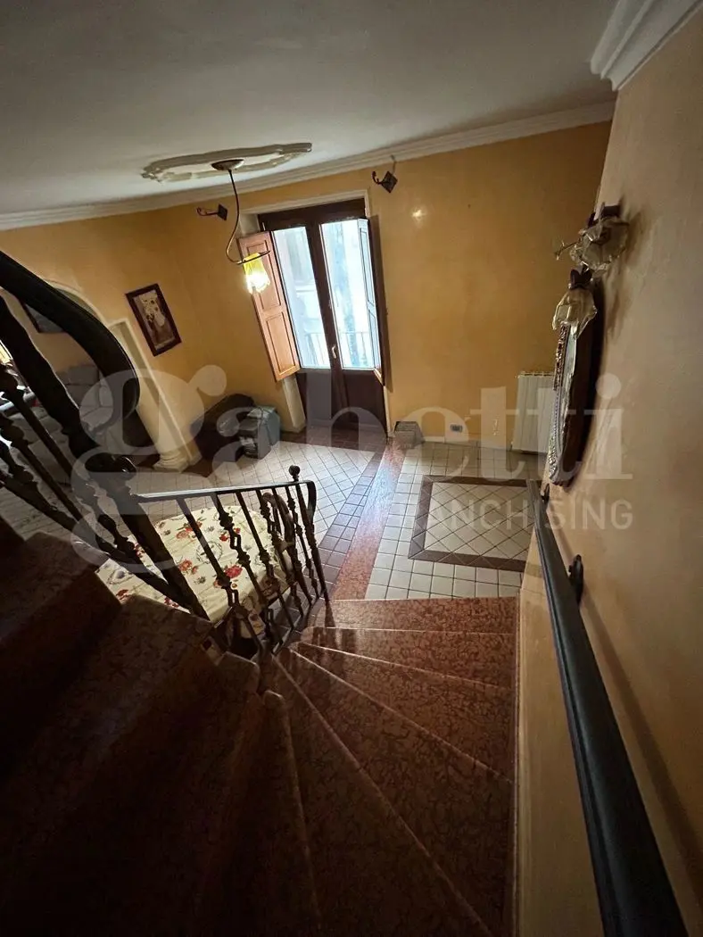 Immagine per Duplex in vendita a Diamante via Arco Del Vaglio 1