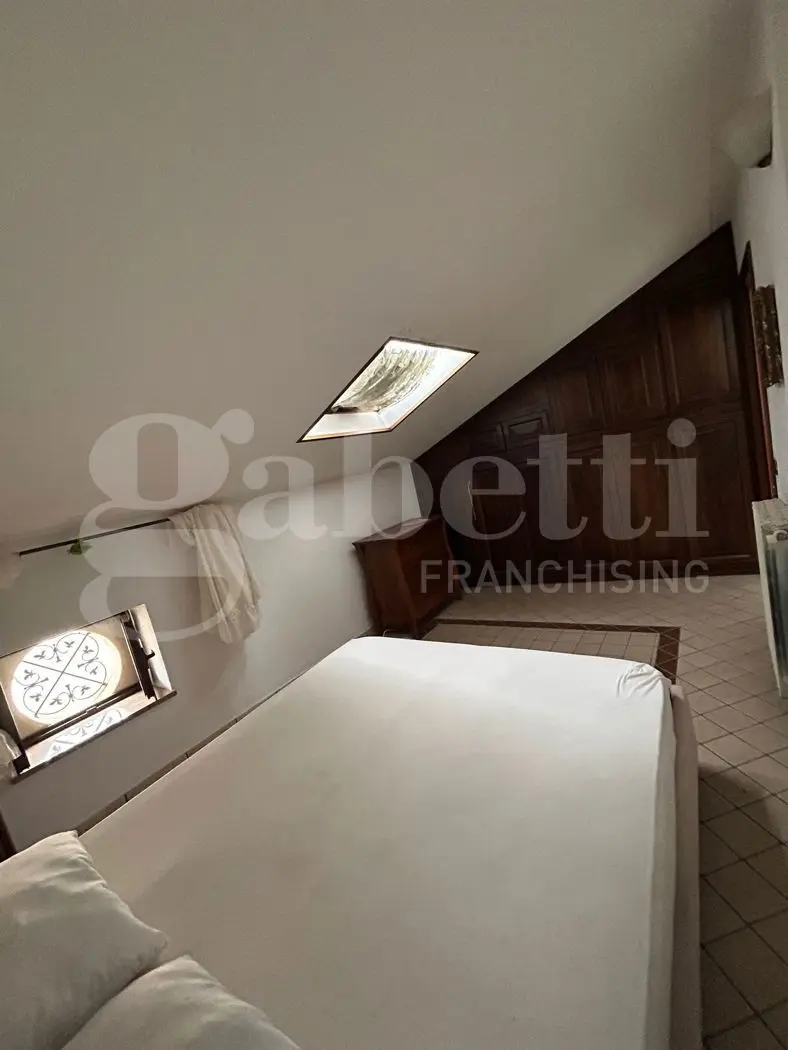Immagine per Duplex in vendita a Diamante via Arco Del Vaglio 1