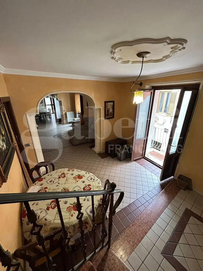 Immagine per Duplex in vendita a Diamante via Arco Del Vaglio 1