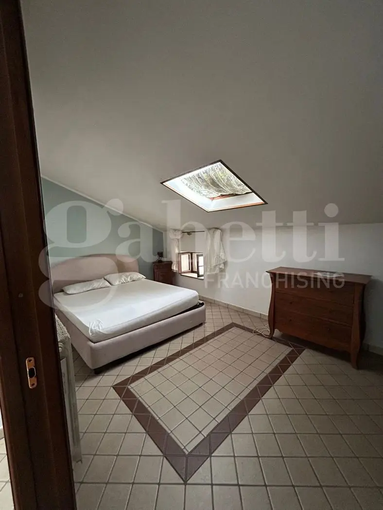 Immagine per Duplex in vendita a Diamante via Arco Del Vaglio 1