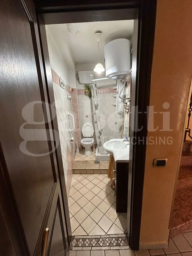 Immagine per Duplex in vendita a Diamante via Arco Del Vaglio 1