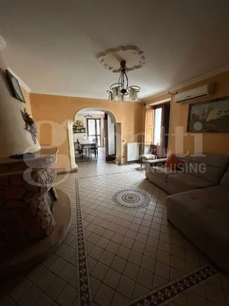 Duplex via Arco Del Vaglio 1, Diamante