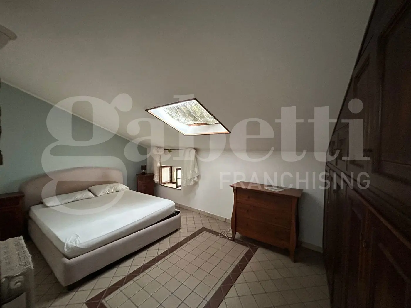 Immagine per Duplex in vendita a Diamante via Arco Del Vaglio 1
