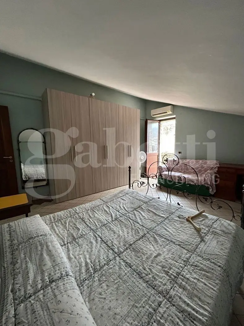 Immagine per Duplex in vendita a Diamante via Arco Del Vaglio 1
