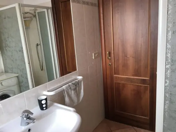 Appartamento via Carli 23, Sanremo