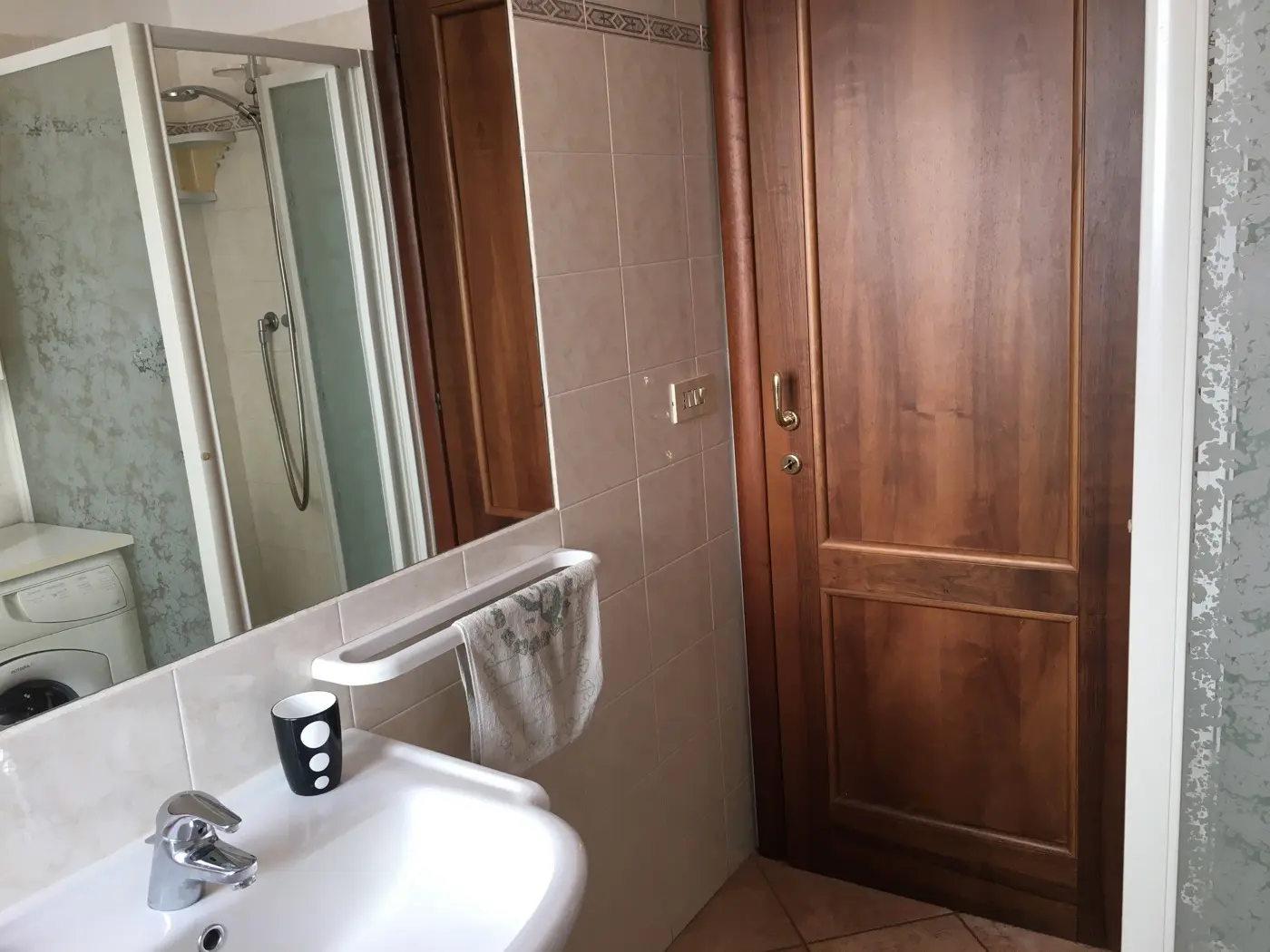 Immagine per Appartamento in affitto a Sanremo via Carli 23