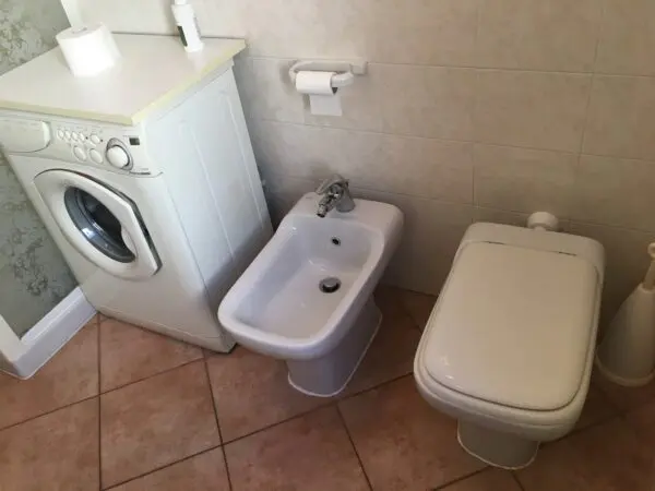 Appartamento via Carli 23, Sanremo