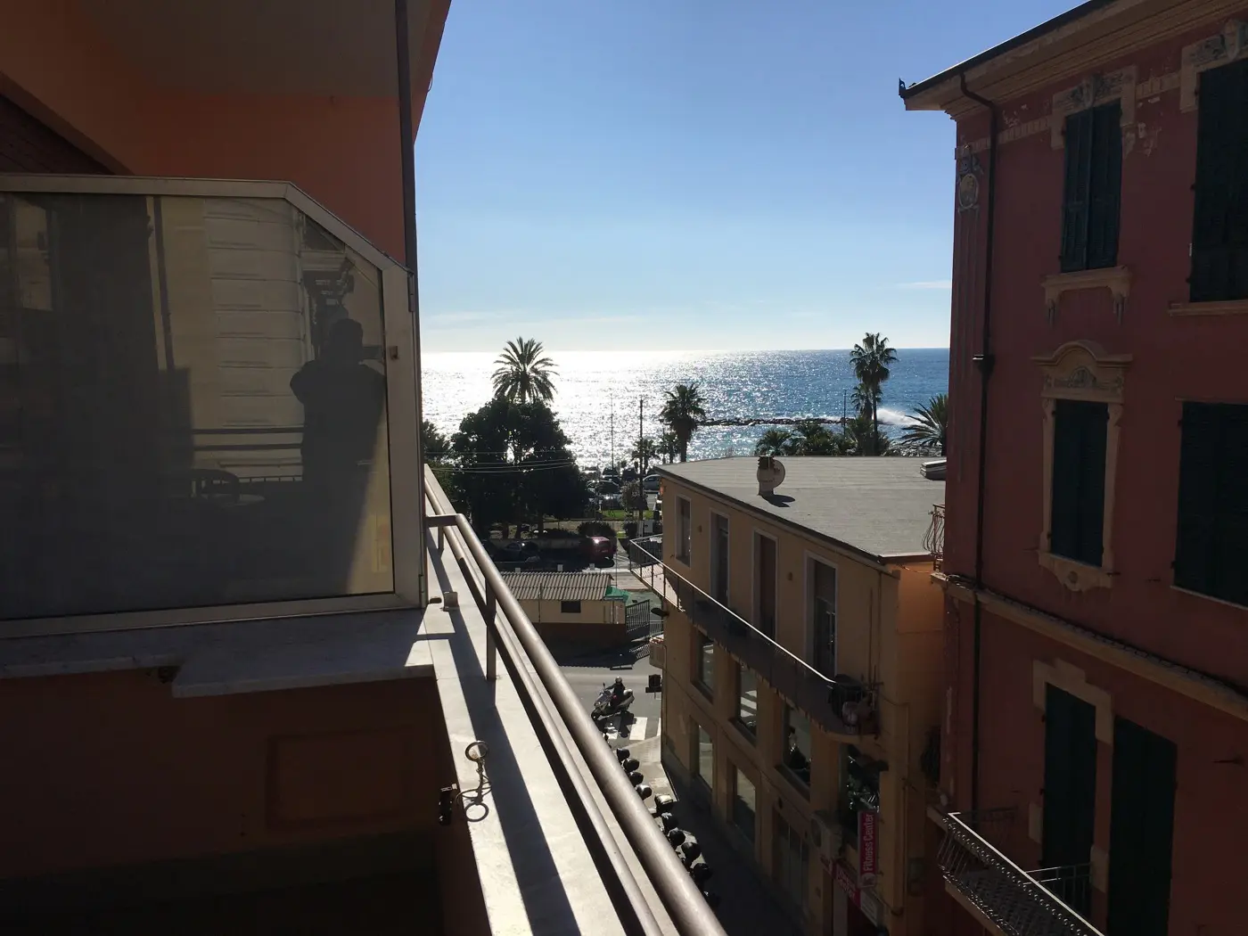 Immagine per Appartamento in affitto a Sanremo via Carli 23