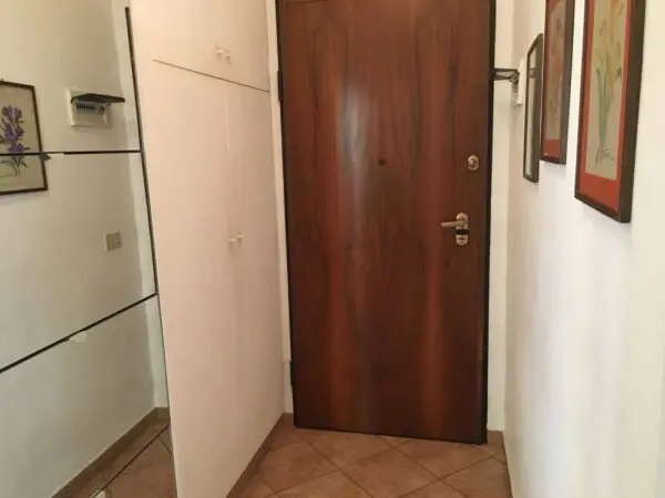 Appartamento via Carli 23, Sanremo
