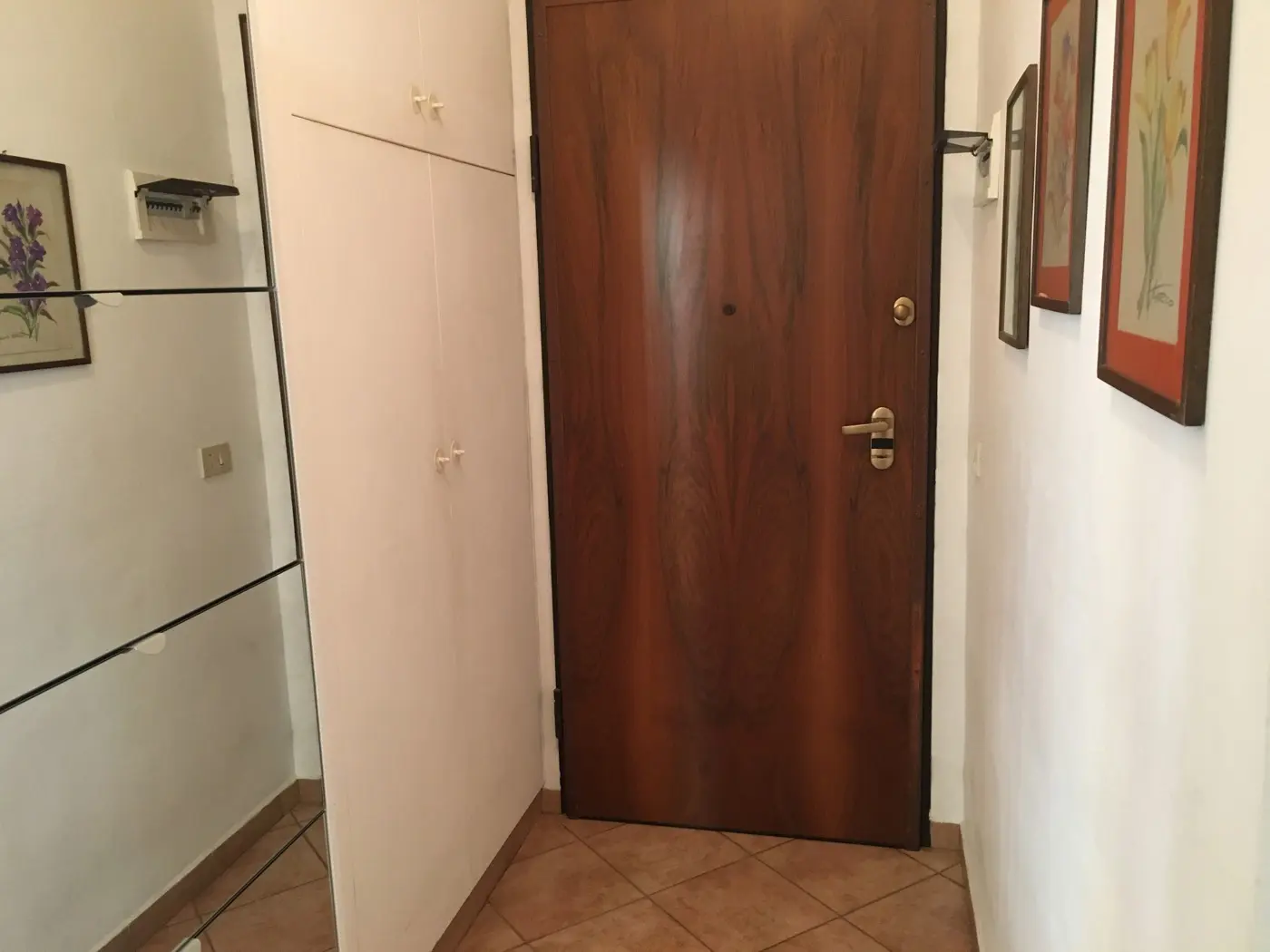 Immagine per Appartamento in affitto a Sanremo via Carli 23