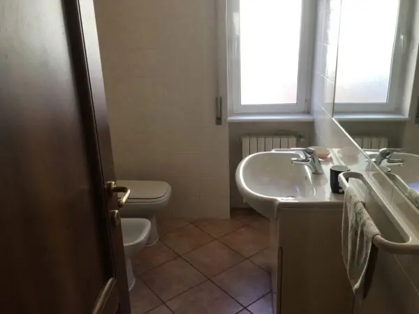 Appartamento via Carli 23, Sanremo