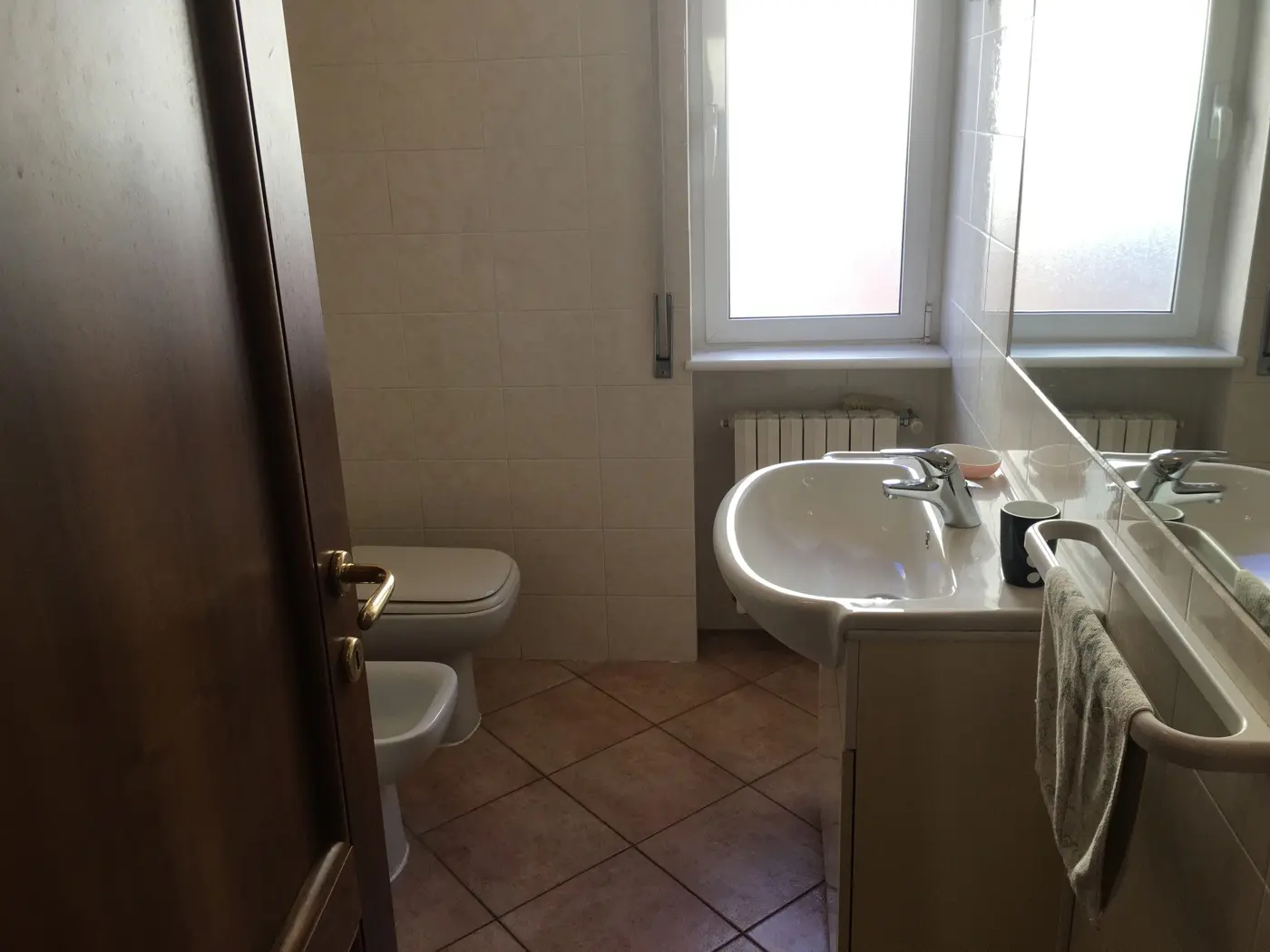 Immagine per Appartamento in affitto a Sanremo via Carli 23