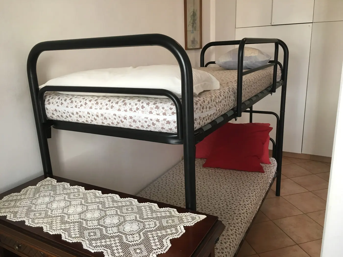 Immagine per Appartamento in affitto a Sanremo via Carli 23