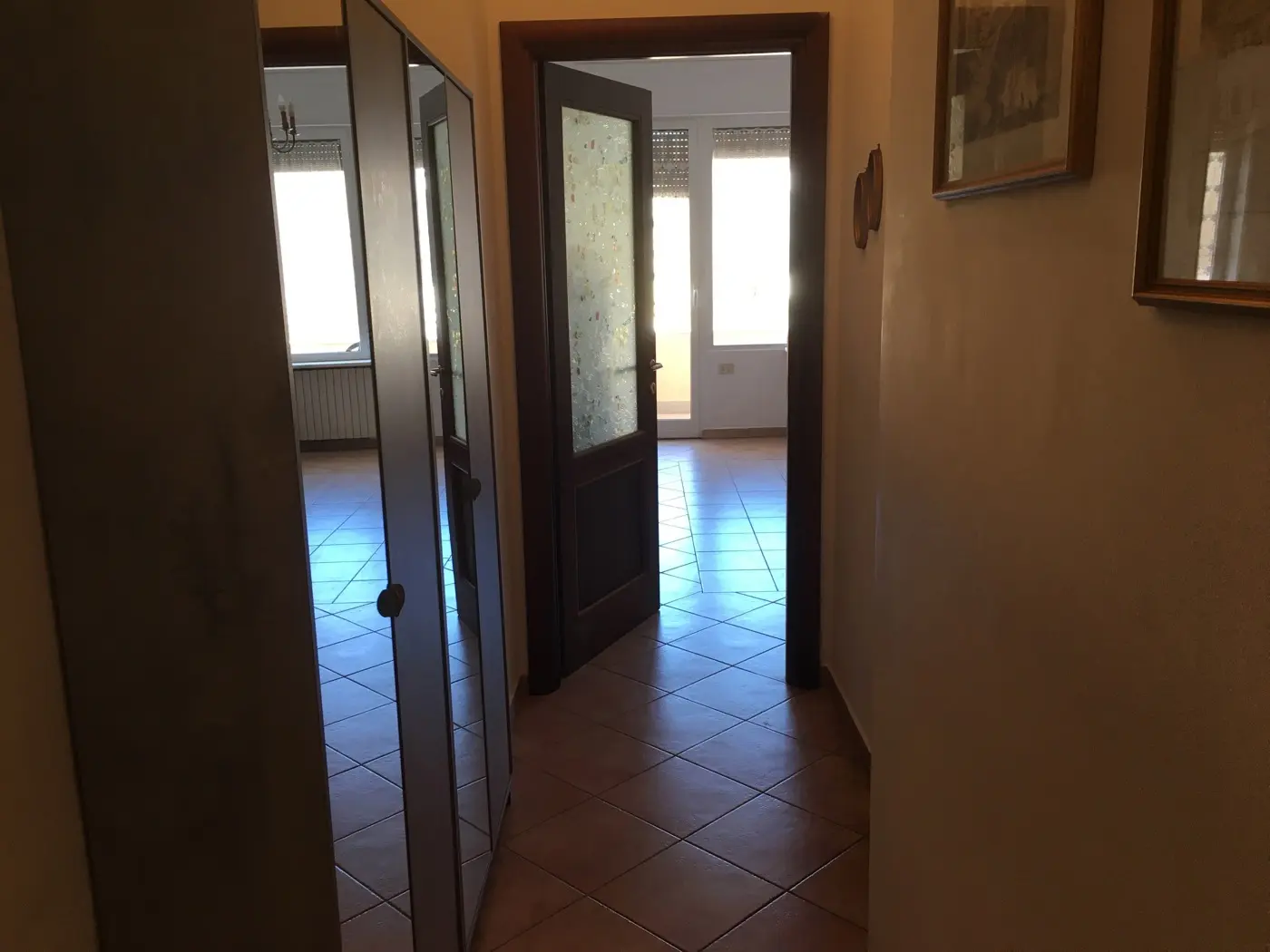 Immagine per Appartamento in affitto a Sanremo via Carli 23
