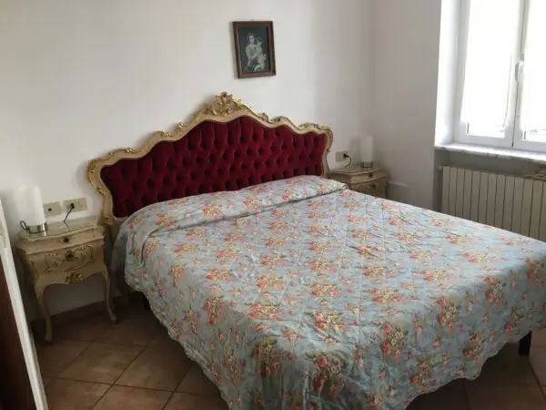 Appartamento via Carli 23, Sanremo