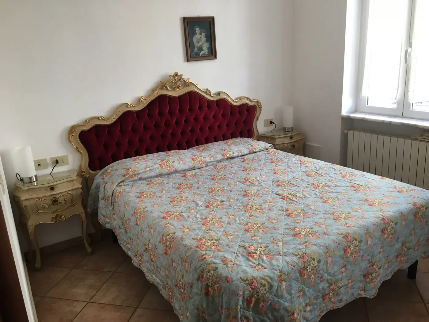 Immagine per Appartamento in affitto a Sanremo via Carli 23