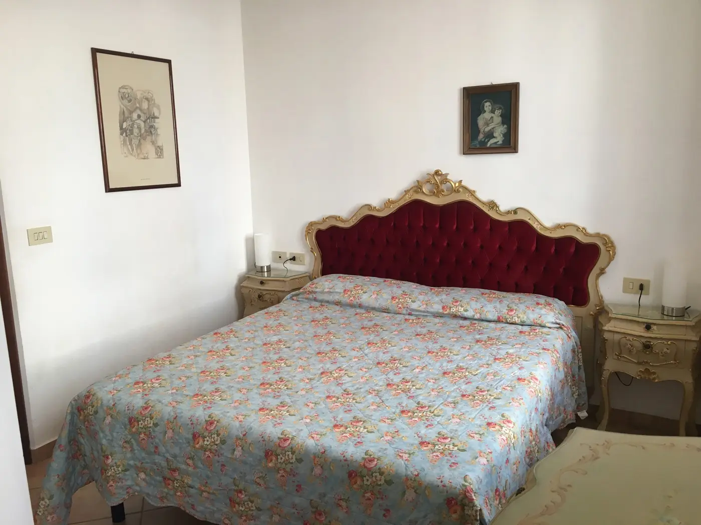 Immagine per Appartamento in affitto a Sanremo via Carli 23