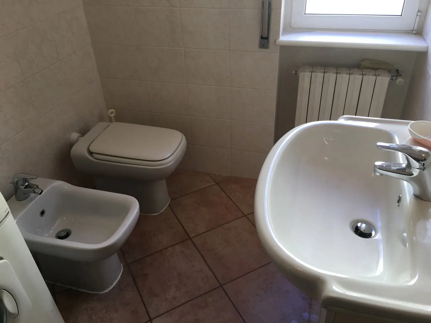 Immagine per Appartamento in affitto a Sanremo via Carli 23