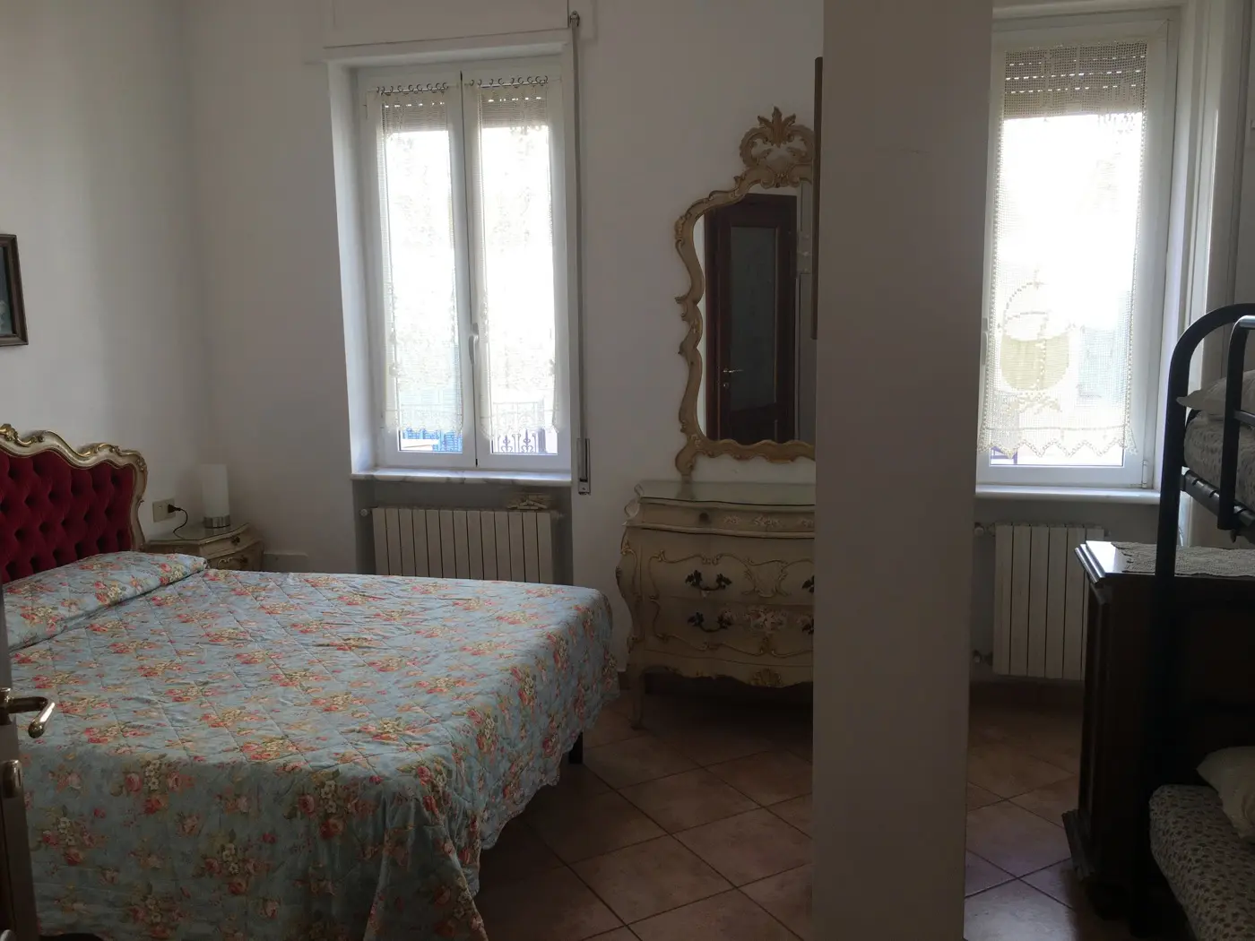 Immagine per Appartamento in affitto a Sanremo via Carli 23