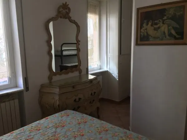 Appartamento via Carli 23, Sanremo