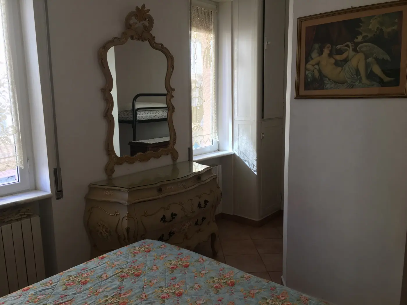 Immagine per Appartamento in affitto a Sanremo via Carli 23