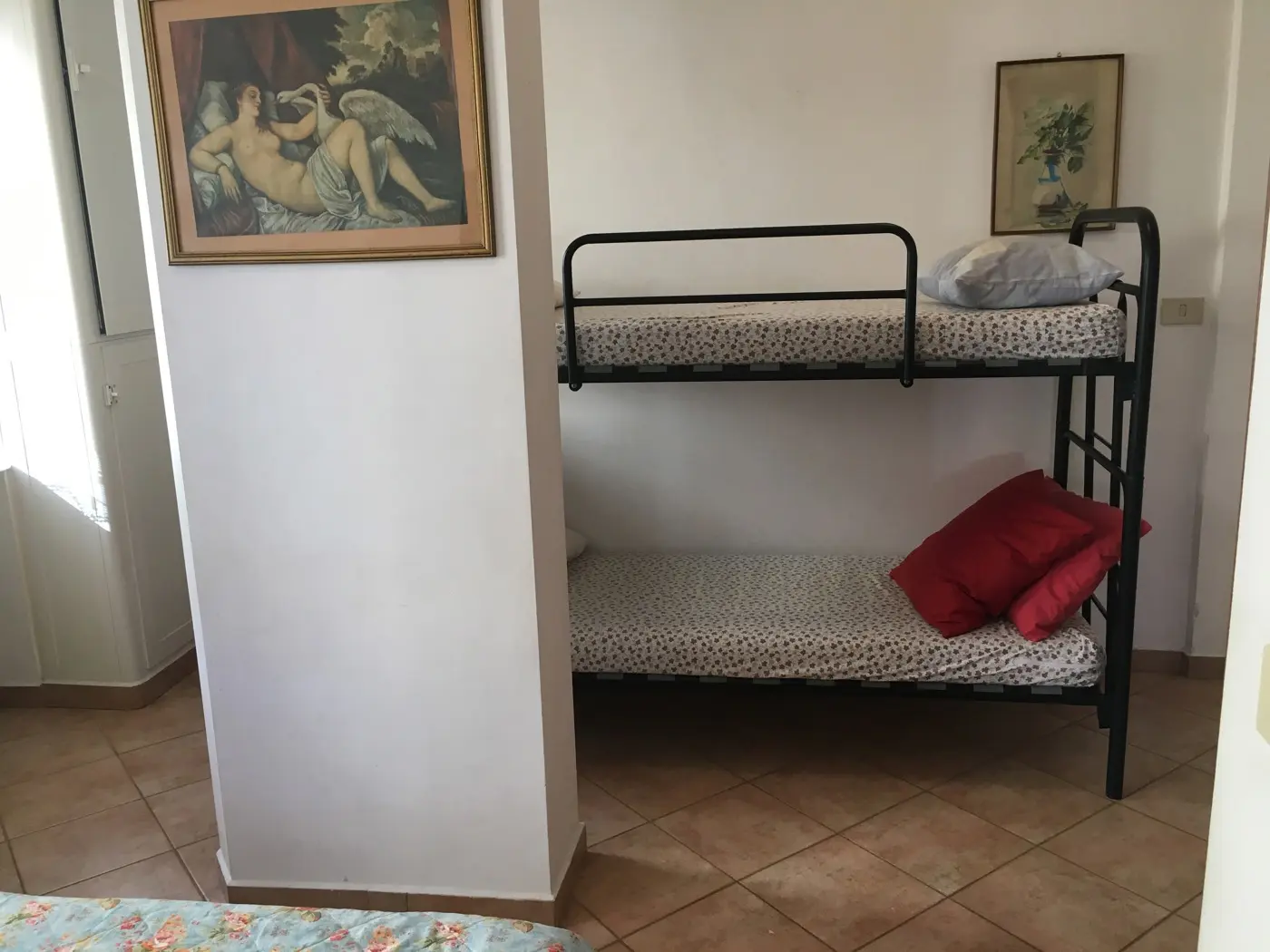 Immagine per Appartamento in affitto a Sanremo via Carli 23