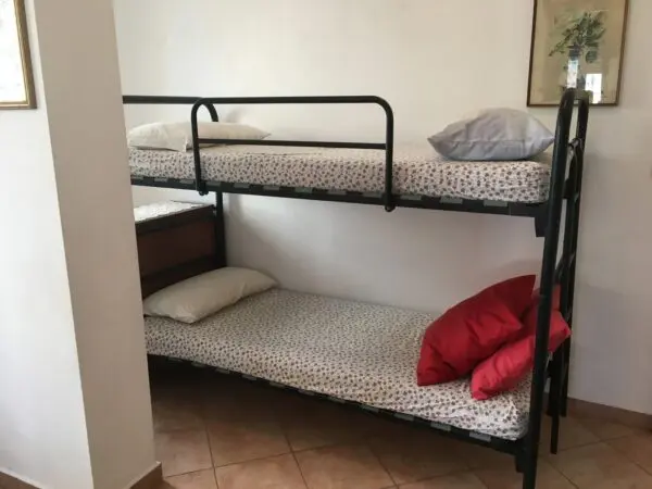Appartamento via Carli 23, Sanremo