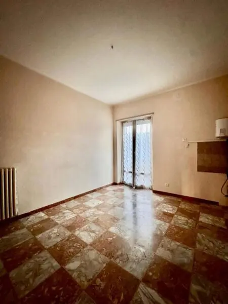 Appartamento via Brissogne, Torino