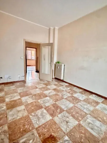 Appartamento via Brissogne, Torino