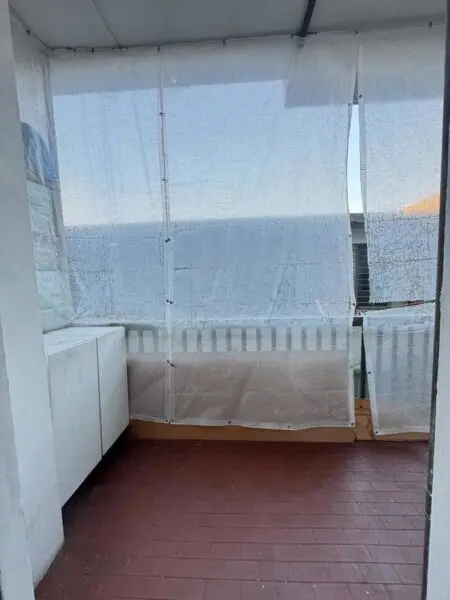 Appartamento via Brissogne, Torino