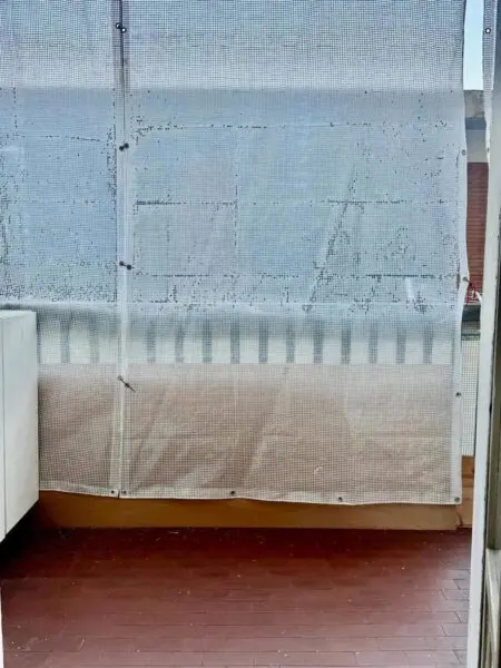 Appartamento via Brissogne, Torino