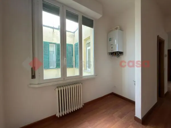 Appartamento corso Italia, Arezzo