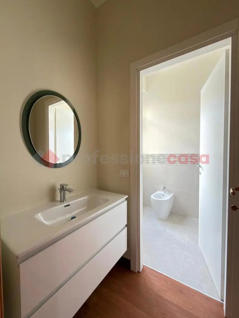 Immagine per Ufficio in vendita a Arezzo corso Italia