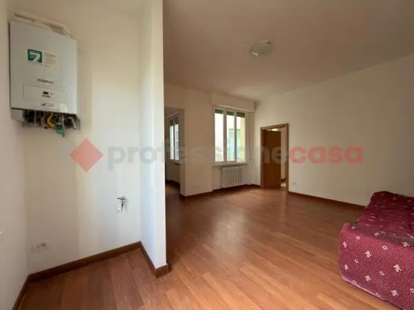 Ufficio corso Italia, Arezzo